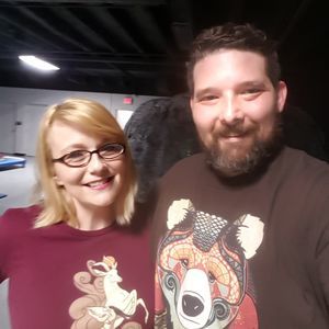 Meet your Posher, Jesse